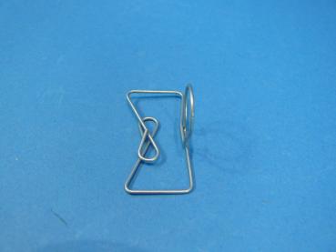 Spring clips for coupling BMW 1er 3er 4er 5er 6er 7er X3 X5 Z3 Z8