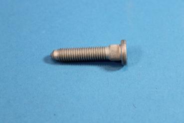 Rändelbolzen M8x40 BMW 7er E65 / E66 / E67
