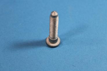 Rändelbolzen M8x40 BMW 7er E65 / E66 / E67