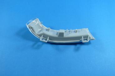 LED Mirror indicators RIGHT clear/white fit for VW Golf 5 Passat 3C Eos