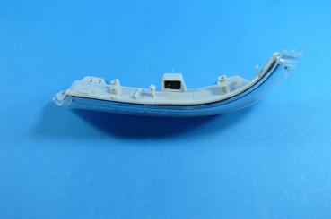 LED Mirror indicators RIGHT clear/white fit for VW Golf 5 Passat 3C Eos