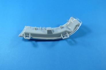 LED Mirror indicators LEFT clear/white fit for VW Golf 5 Passat 3C Eos