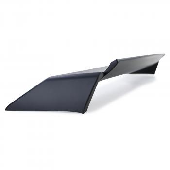 Preview: Heckspoiler Evo-Look passend für BMW 3er E30