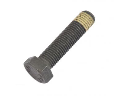 Sechskantschraube M12x1,5x50mm BMW E28 E30 E34 E36 E38 E39 E46 E85 E86 Z3 Z4