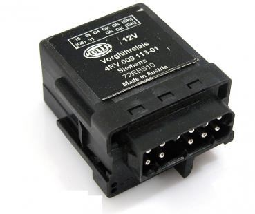 Glowplug relay BMW E38 E39 E46 E53 X5