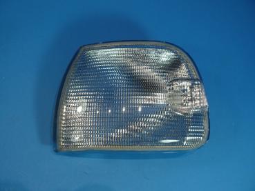 Blinker weiß LINKS passend für VW T4