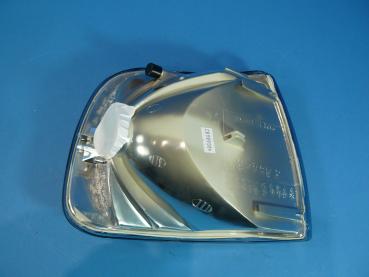Blinker weiß LINKS passend für VW T4
