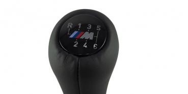 M leather-gearknob 56 Speed Illuminated BMW 3er E46 M3 Coupé / Convertible
