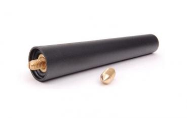 MINI Kurzstabantenne Sport 83mm Mini F54 F57 R50 R52 R53 R55 R56 R57 R58 R59 R60