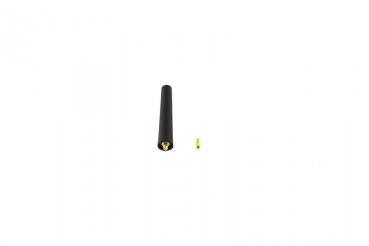 MINI Antenna short sport 83mm Mini F54 F57 R50 R52 R53 R55 R56 R57 R58 R59 R60
