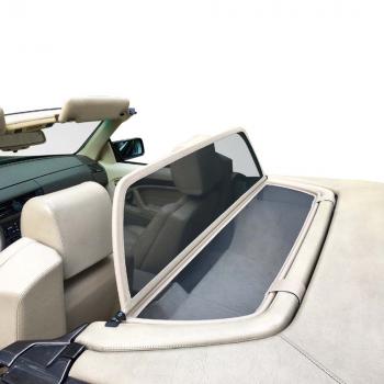 Windblocker BEIGE fit for Mercedes SL R129