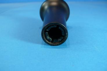 ALPINA Gearhandle wood matted plugged for all BMWs from 8/80