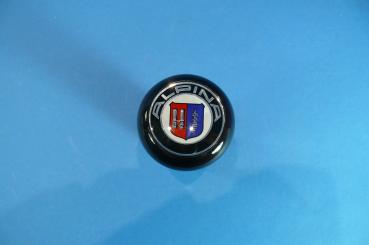 Preview: ALPINA Gearhandle Wood glossy screwed for all BMW`s - 7/80
