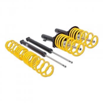 ST Sportfahrwerk 30/20mm passend für BMW 3er E90E/E91 318i/320i Limousine/Touring