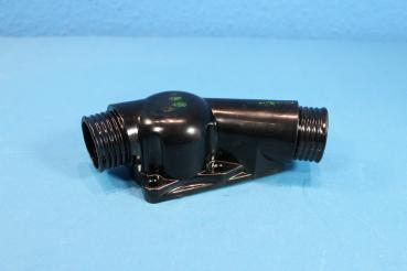 FEBI Connection flange fit for BMW E34 E36 Z3, ALPINA B6 2.8