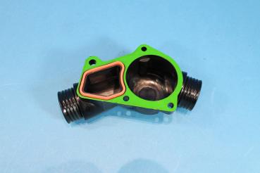 FEBI Connection flange fit for BMW E34 E36 Z3, ALPINA B6 2.8