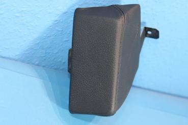 Preview: KUDA Handy console fit for Seat Ateca from Bj. 2016 real leather black