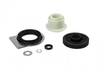 Repair kit for servomotor for transfer case (4x4) BMW E53 E70 E71 E72 E83 E90 X3 X5 X6