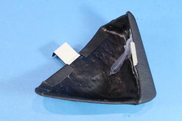 KUDA Handy console fit for Seat Ateca from Bj. 2016 artificial leather black