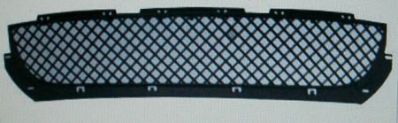 Mesh for Sport Frontbumper BMW E46 Sedan/Touring (DIE 1215245)