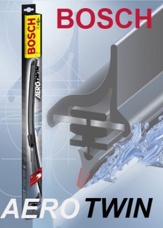 Bosch Aerotwin Scheibenwischer BMW E81/E82/E87/E88/Mini R58/R59