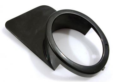 Blende Nebelscheinwerfer links BMW 5er E39 Limousine / Touring