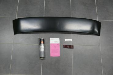 RIEGER Rear Window Cover fit for Mercedes 201