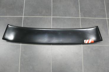 RIEGER Rear Window Cover fit for Mercedes 201