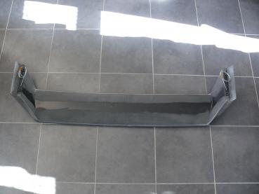 RIEGER Heckflügel passend für Mercedes W201