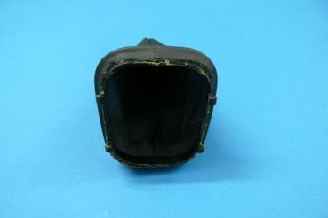 Cover shift linkage for BMW 3 Series E21