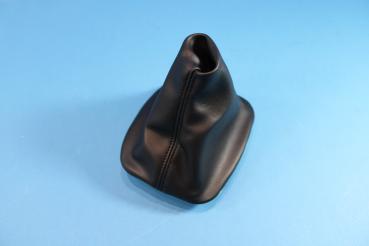 Genuine black gear lever cover BMW 3er E30 all