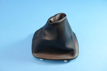 Genuine black gear lever cover BMW 3er E30 all