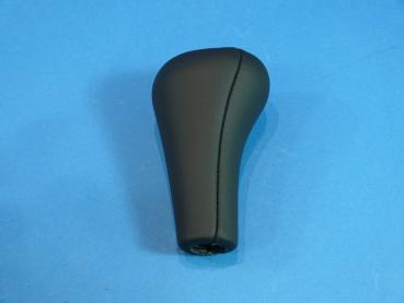 Schaltknauf BMW Leder ohne Emblem für alle BMWs ab 8/80