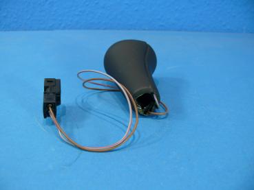 M leather-gearknob 5 Speed Illuminated BMW E32 E34 E36 all