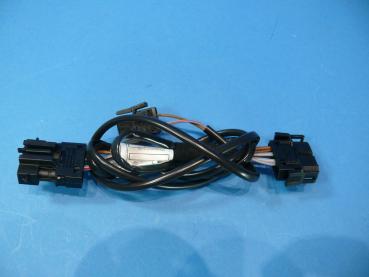 M leather-gearknob 5 Speed Illuminated BMW E32 E34 E36 all