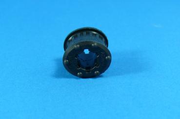 Bush Bearing oval L=26mm für BMW 1er 3er 4er 5er 6er 7er 8er X3 X4 Z3 Z4