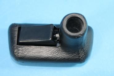 Wählhebelgriff Kunststoff SCHWARZ BMW E23 E24 E28 E30 E34 E36 Z3