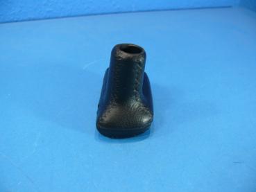 Plastic selector lever handle (RHD) BLACK BMW E28 E30 E34 E36 Z3
