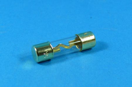 SinusLive 30A Glass fuse 10 x 37mm, gold plated