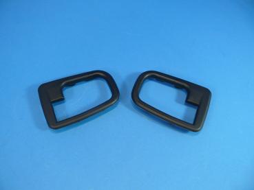 FEBI Türöffnerblenden LINKS+RECHTS für BMW E36 / Z3