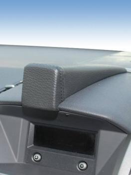 KUDA Navikonsole passend für ​Opel Zafira B ab 07/05 Kunstleder schwarz