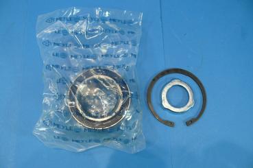 MEYLE Wheel bearing rear for BMW 3er E30/E36 Compact