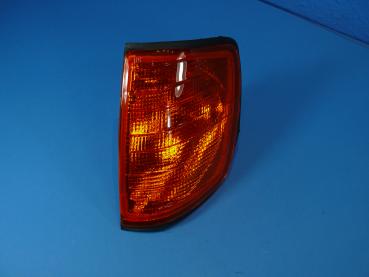 Front indicator -left side- fit for Mercedes W124 all Models