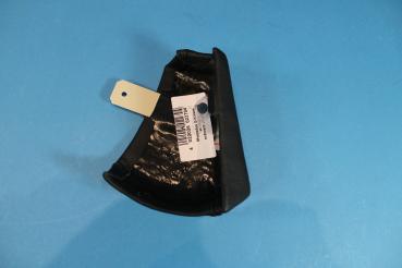 KUDA Telefonkonsole passend für Mercedes G-Reihe / G463 ab Bj. 06/2012 Leder schwarz