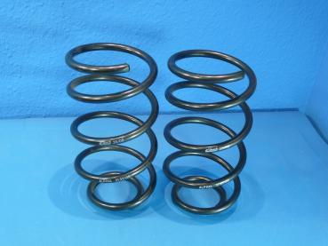 ALPINA Suspension Kit FE3 fit for BMW 3er E90/E92 Sedan/Coupé