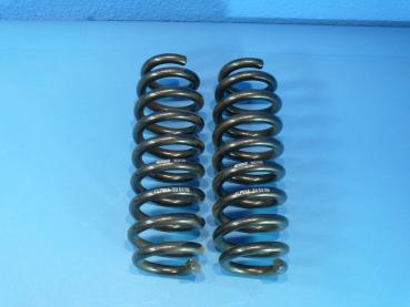 ALPINA Suspension Kit FE3 fit for BMW 3er E90/E92 Sedan/Coupé
