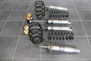 ALPINA Fahrwerk FE5/6 passend für BMW 5er E60 Limousine 520i / 523i / 525i / 530i / 520d