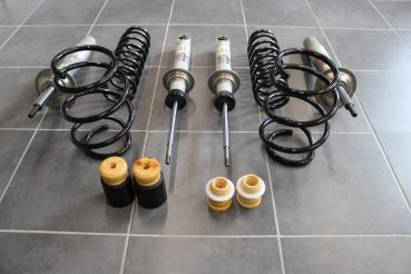 ALPINA Fahrwerk FE5/6 passend für BMW 5er E60 Limousine 520i / 523i / 525i / 530i / 520d