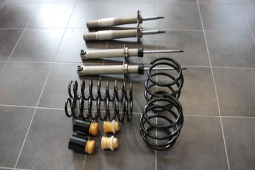 ALPINA Fahrwerk FE5/6 passend für BMW 5er E60 Limousine 550i / 545i / 5350i / 525d / 530d / 535d
