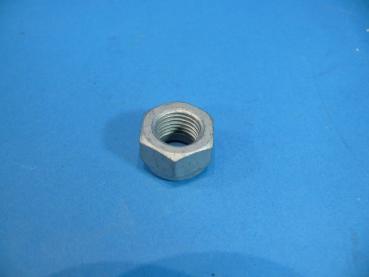 Self-locking collar nut M14x1,5-05 ZNS3 BMW 1er 3er 5er 6er 7er M1 X5 Z1 Z3 Z4 Z8 MINI
